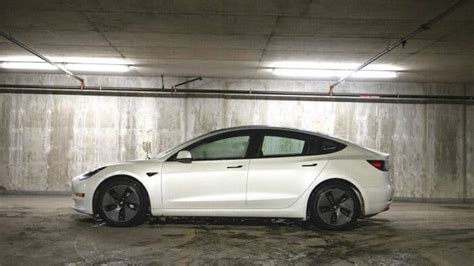 2023 Tesla Model 3 Review: Same Car, New Heart