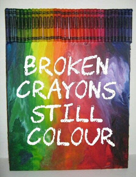 Pin on Crayon