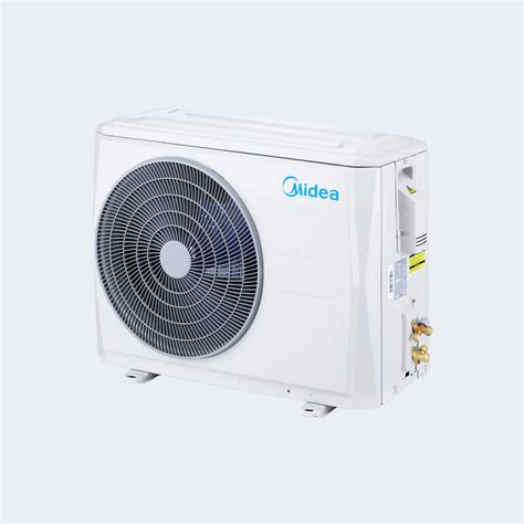 Chromagen Midea HP200 Heat Pump - Midea | HiTech Hot Water