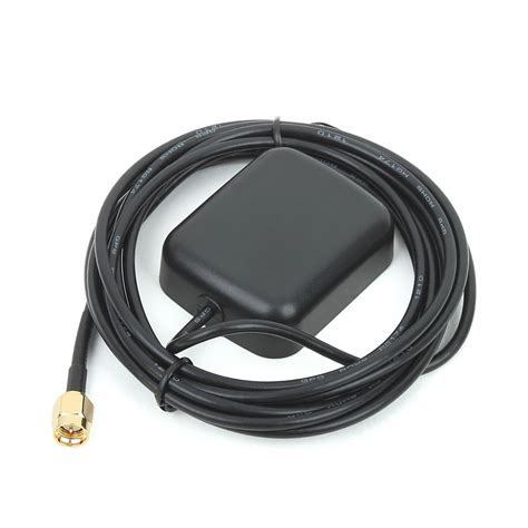 GPS External Antenna - MyGPS Mauritius- Live Vehicle GPS Tracking Solutions