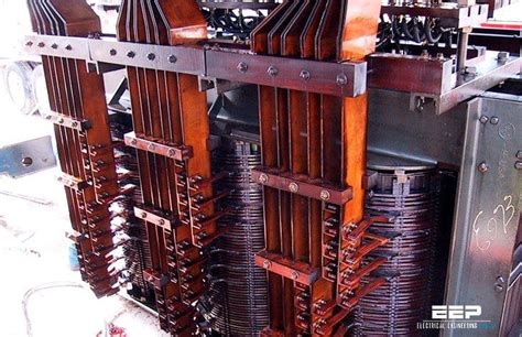 Five special transformers for industrial applications you should know ...