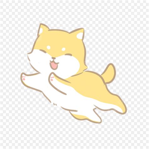 Shiba Inu Hd Transparent, A Running Cute Shiba Inu, Shiba, Pet, Dog PNG ...