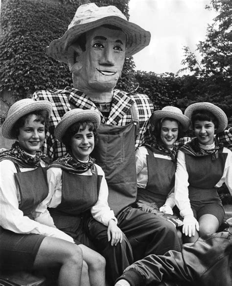 Photos: Husker mascots, past and present