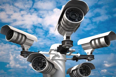 4K CCTV: What You Need to Know - Smart Security