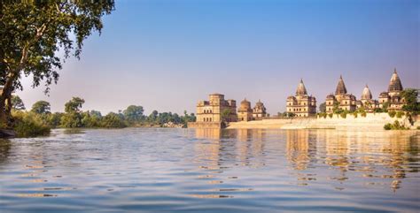 Why Visit Orchha - Orchha Palace