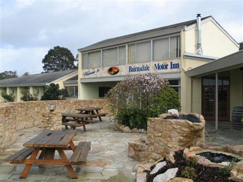 BAIRNSDALE MOTOR INN - Prices & Hotel Reviews (Australia)