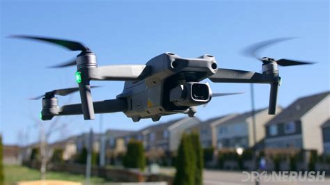 Best 4K drones - the best cameras in the sky - Drone Rush