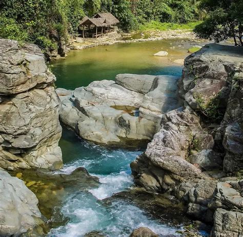 Top 23+ Oriental Mindoro Tourist Spots: Home of Majestic Mt Halcon!