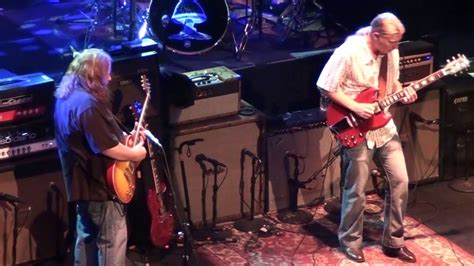 Allman Brothers - Statesboro Blues Extended - 3/23/09 - Beacon Theater ...