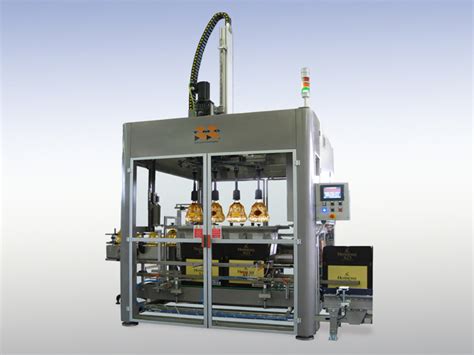 Carton Packing Machine | Automatic Carton Packing Machine