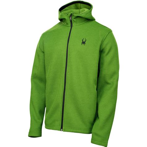 Spyder Upward Core Full-Zip Hoodie - Men's | Backcountry.com