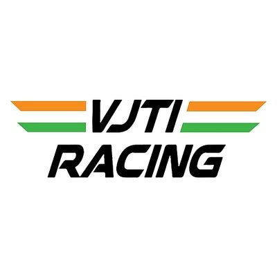 VJTI Racing | Twitter, Instagram, Facebook | Linktree