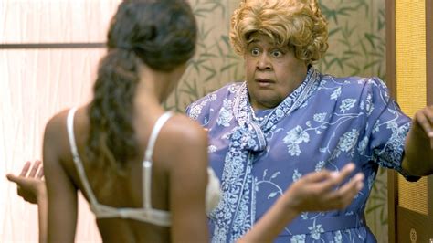 Big Momma's House 2 (2006) | FilmFed