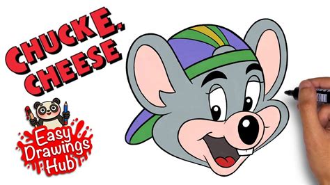 How To Draw Chuck E Cheese Avenger Chuck E Cheese Music Jinni | The Best Porn Website