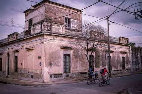 San Antonio de Areco | Matías Callone | Flickr