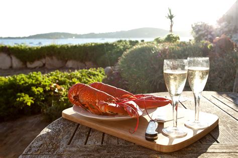 Tresco Island Promotional Photography | James Darling Photography