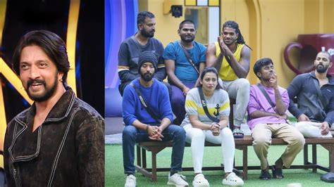 Bigg Boss Kannada 10 Elimination: Siri, Michael, Avinash- Who Will Get Evicted? BBK 10 Eviction ...