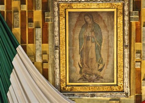 Our Lady of Guadalupe’s message remains alive across five centuries – Catholic Philly