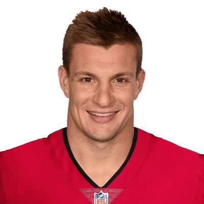 Rob Gronkowski Career Stats | NFL.com