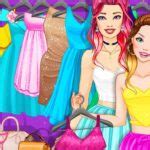 Shopping Mall Girl Game Online 🎮 Play Online for Free