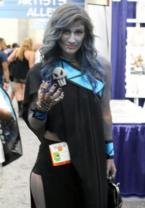 Best Cosplay Costumes at Comic-Con | POPSUGAR Australia Tech