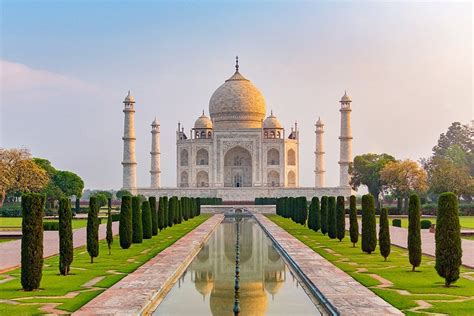 You Can Virtually Tour the World’s Greatest Landmarks—Here’s How!