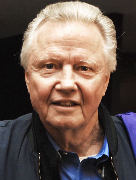 Jon Voight - Wikipedia