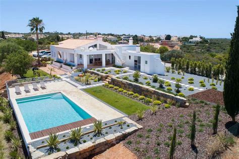 Portugal Villas | Luxury Villas in Portugal | Premier Villas