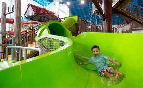 Great Wolf Lodge has opening date for new indoor water park in Southwest Florida