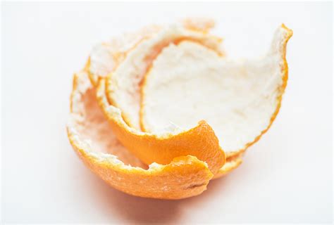 10 Amazing Uses of Orange Peels and the Side Effects