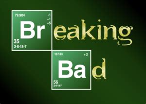 Breaking Bad Logo PNG Vector (AI, EPS, SVG) Free Download