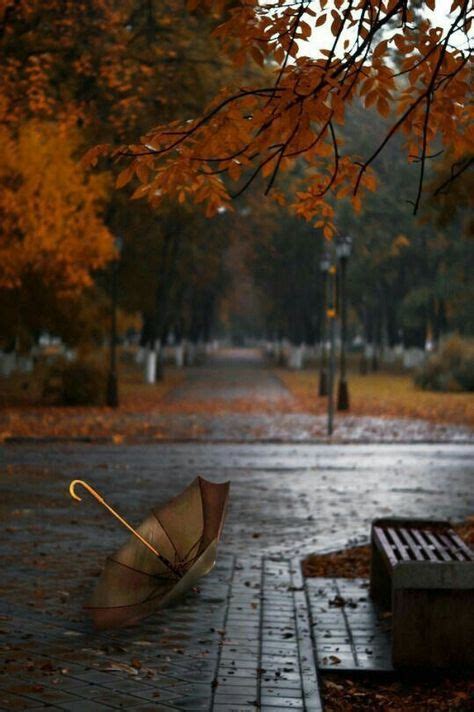 Autumn rain image by Melpo Siouti on Rainy Days 'n' Nights | Autumn ...