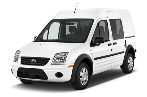 2013 Ford Transit Connect Prices, Reviews, and Photos - MotorTrend