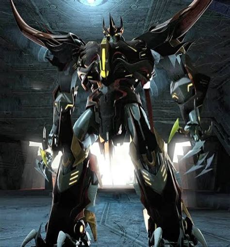 Predaking | Transformers Prime Wiki | Fandom