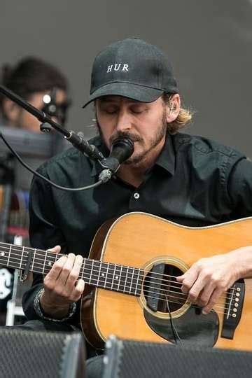 Ben Howard - Live at Lollapalooza Berlin - Movie | Moviefone