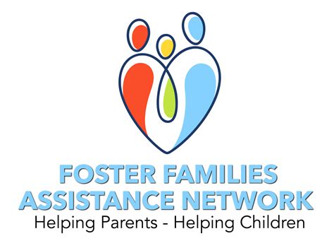 Foster Family Assistance Network – Helping provide essential resources to ensure the success of ...