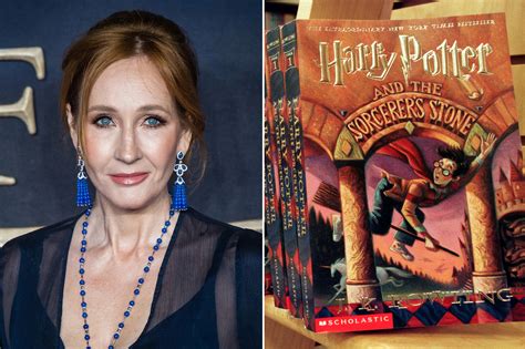 J.K. Rowling is releasing 4 new Harry Potter books online