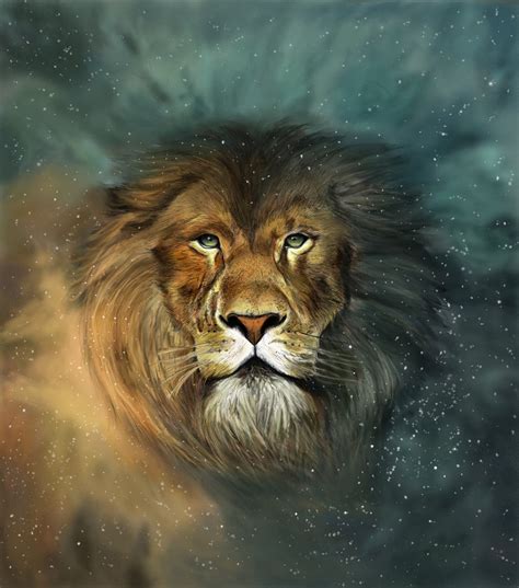 🔥 [44+] Aslan Narnia Wallpapers | WallpaperSafari