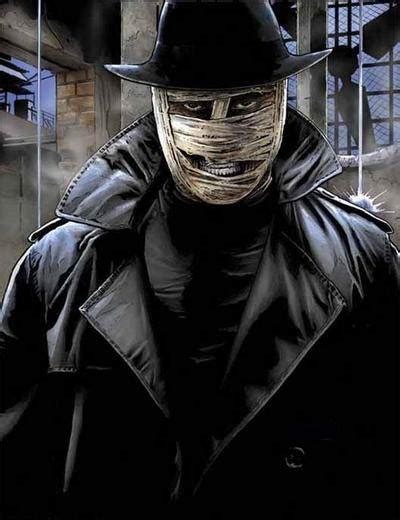 Darkman (Character) - Comic Vine