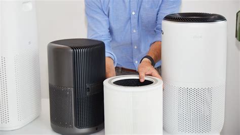 9 Best Air Purifiers of 2023, Tested by Experts