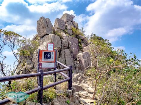 Lion Rock Hike: how to hike up the iconic Hong Kong mountain - Laugh Travel Eat