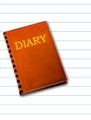 Diary - Diary of a Wimpy Kid Wiki