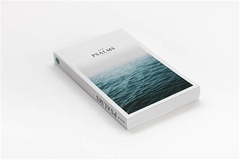 Book Cover Design /Minimalistic/ :: Behance