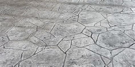 Stamped Concrete vs. Pavers: What’s the Difference? - Concrete Works NJ