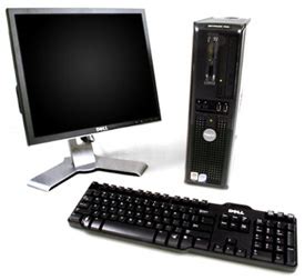 Dell OptiPlex 745 - Review 2010 - PCMag UK