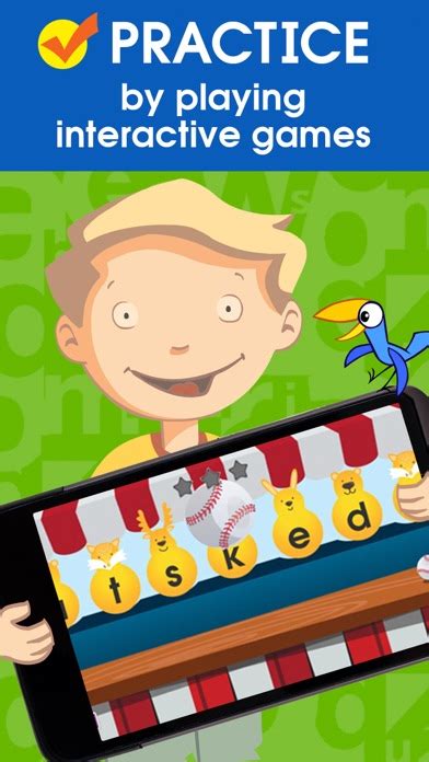 Hooked on Phonics App Download - Android APK