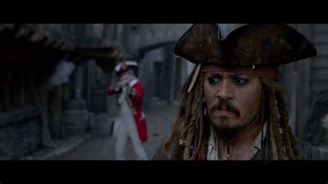 Pirates of the Caribbean: On Stranger Tides Blu-ray (Blu-ray + DVD)