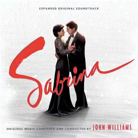 John Williams – Sabrina (Expanded Original Motion Picture Soundtrack ...