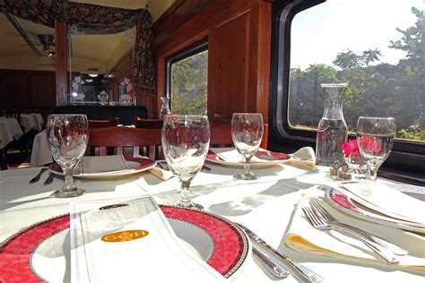 Dinner Train Serving the Portsmouth & Newport, RI Area