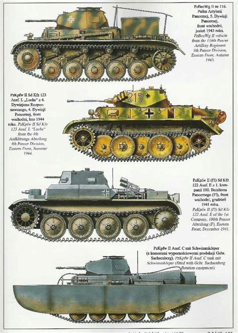 Panzer Ii, Battle Of Normandy, Self Propelled Artillery, Luftwaffe, Military Armor, Military ...